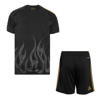 Juventus Kolmas jalkapallosetti 2026/27