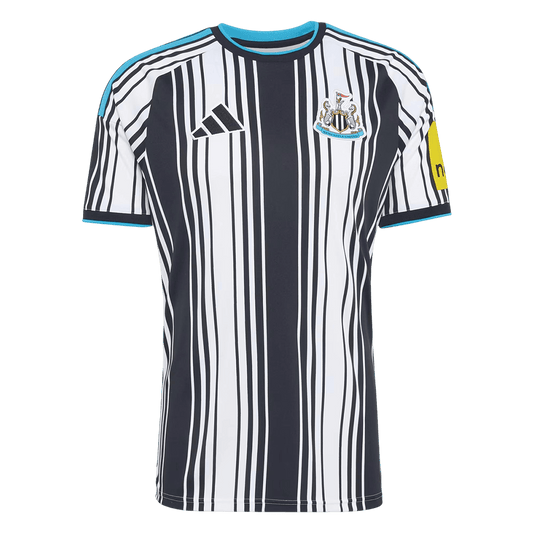 Newcastle United 2026/27 Koti Pelipaita Miesten