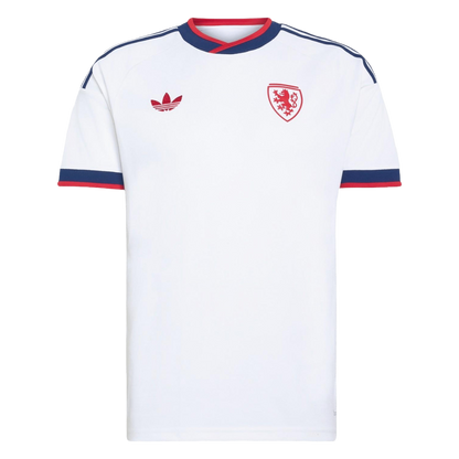 Czech Republic Vieraspelipaita 2026/27