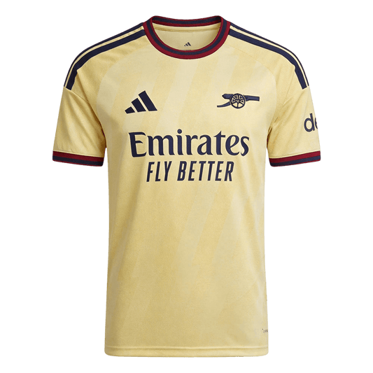 Arsenal Kolmas pelipaita 2026/27 – GYÖKERES #14