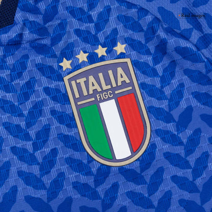 Italy World Cup 2026 Koti Pelipaita (Player Version) Miesten DARMIAN #13