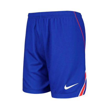 PSG kotipeliasu 2026/27 – shortsien etupuoli