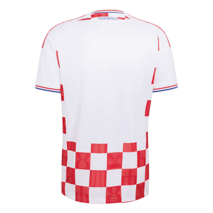 Kroatia Kotipelipaita 2026/27