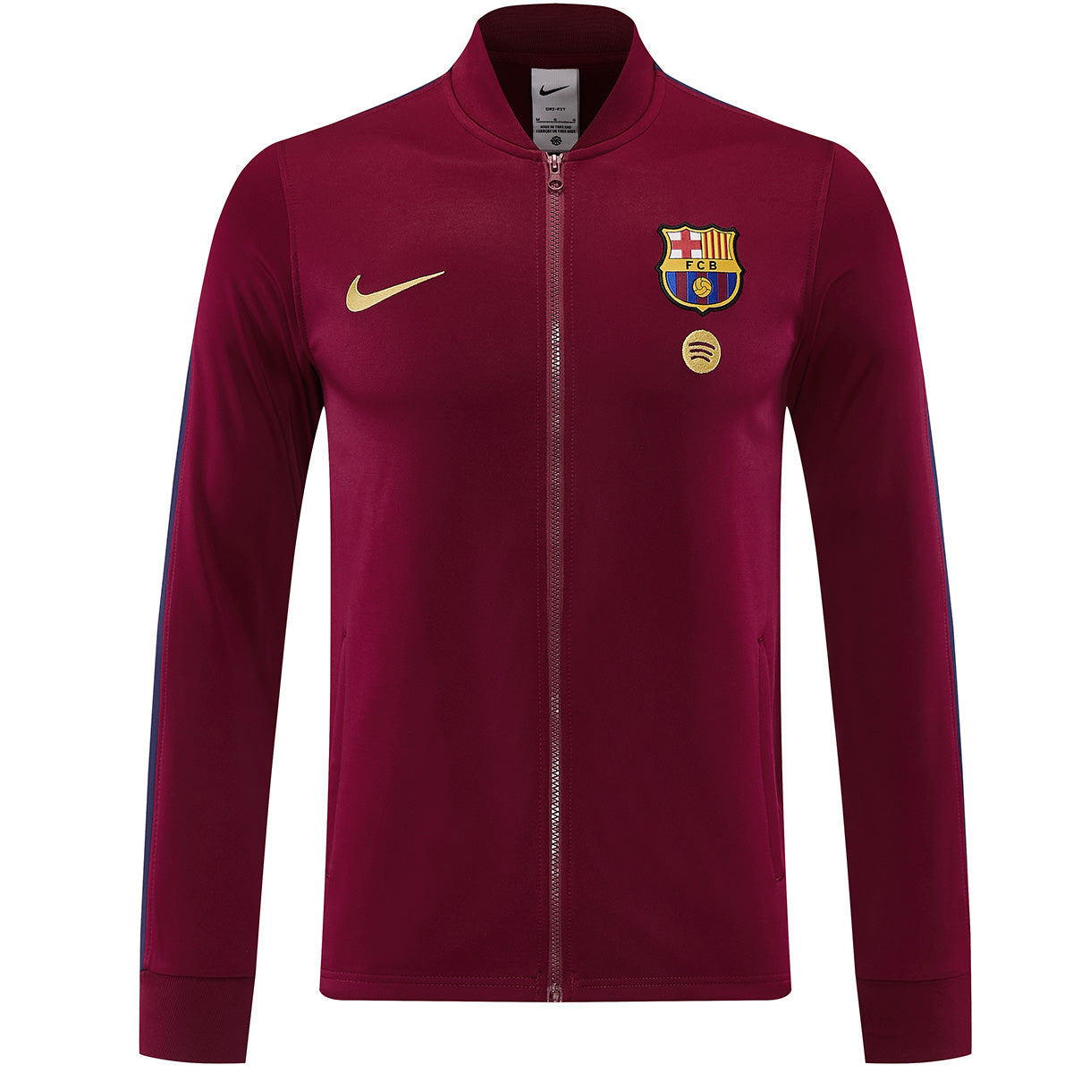 Barcelona Verryttelyasu 2026/27