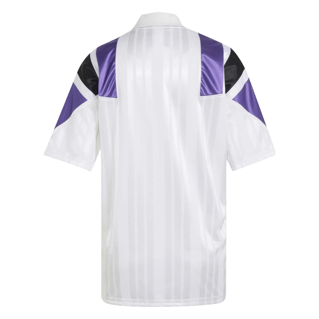 Real Madrid pelipaita 2026/27