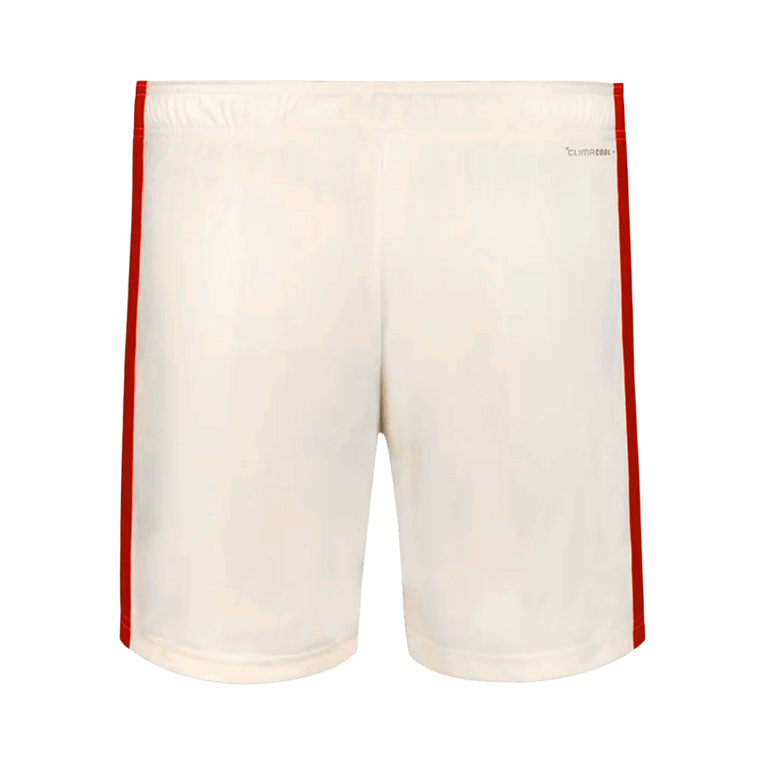 Roma vierasjalkapallosetti 2026/27 – shortsien takapuoli