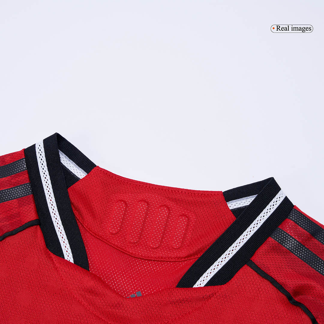 Manchester United 2025/26 Koti Pelipaita (Player Version) Miesten ŠEŠKO #30