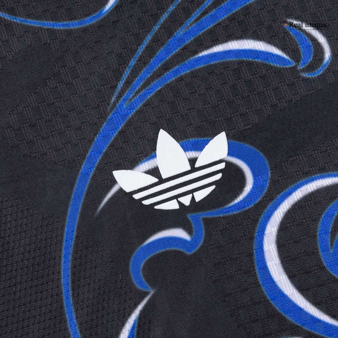 Argentina World Cup 2026 Vieras Pelipaita (Player Version) Miesten L. MARTÍNEZ #22