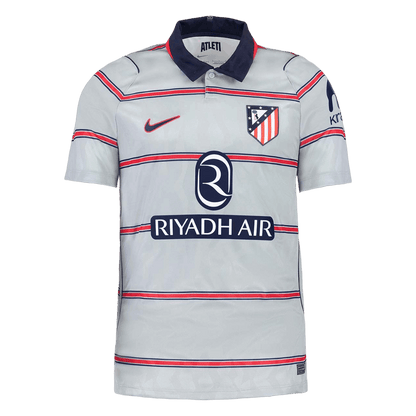 Atlético Madrid Kolmas pelipaita 2026/27