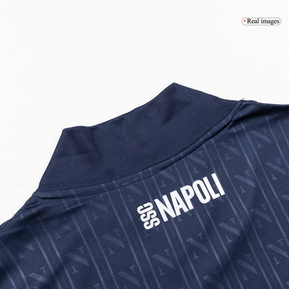 Napoli 2025/26 Kolmas Pelipaita Miesten
