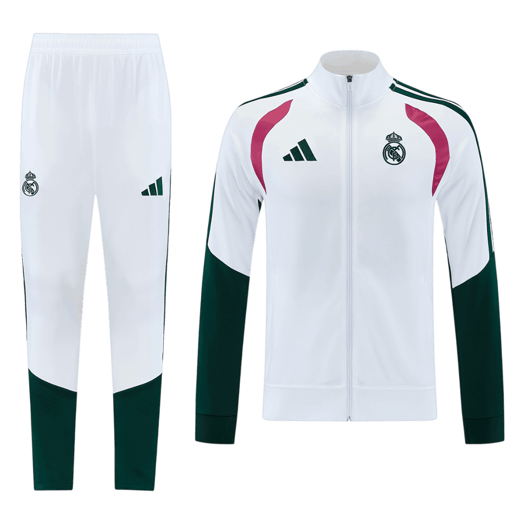 Real Madrid Verryttelyasu 2026/27