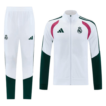 Real Madrid Verryttelyasu 2026/27