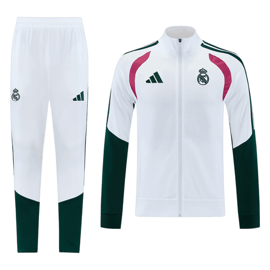 Real Madrid Verryttelyasu 2026/27