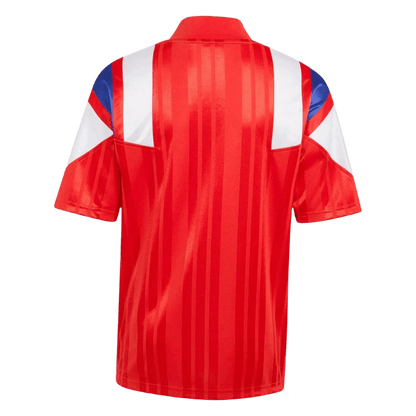 Bayern München pelipaita 2026/27
