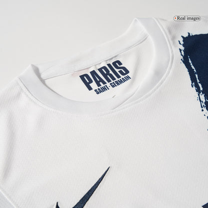 PSG 2025/26 Vieras Pelipaita Miesten O.DEMBÉLÉ #10
