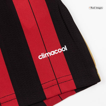 AC Milan retro kotipelipaita 2013/14 – lisänäkymä 7