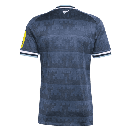 Newcastle United Vieraspelipaita 2026/27 (Pelaajaversio)