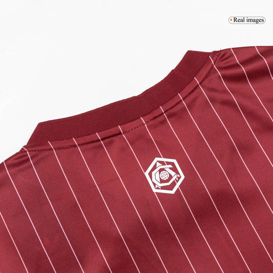 Arsenal ICON 2025/26 Pelipaita Miesten