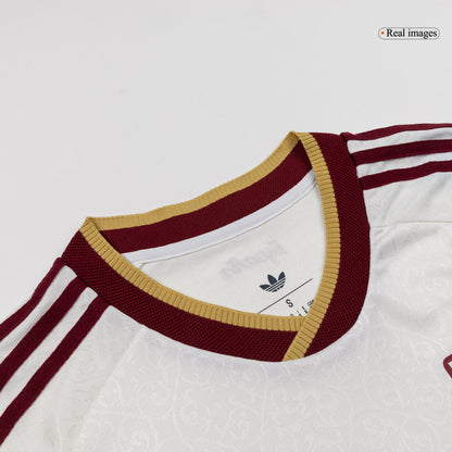 Spain World Cup 2026 Vieras Pelipaita (Player Version) Miesten GAVI #9