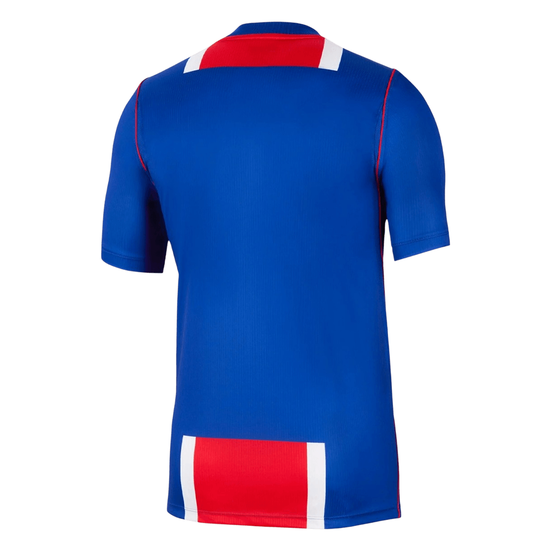 PSG 2026/27 Koti Pelipaitasetti Miesten