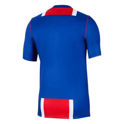 PSG 2026/27 Koti Pelipaitasetti Miesten