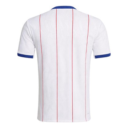 Chelsea Kolmas pelipaita 2026/27 (Pelaajaversio)