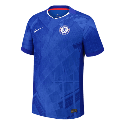 Chelsea 2025/26 Koti Pelipaita (Player Version) Miesten ESTÊVÃO #41