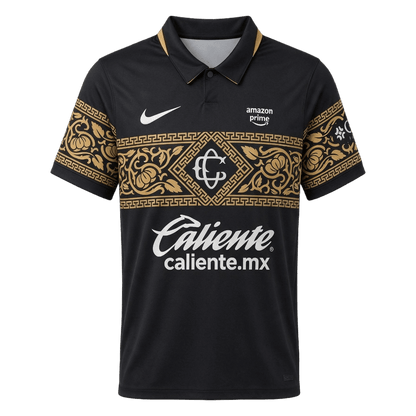 Chivas Kolmas pelipaita 2026/27