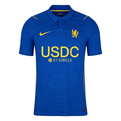 Chelsea Kotipelipaita 2026/27 UCL – PALMER #10 (Pelaajaversio)