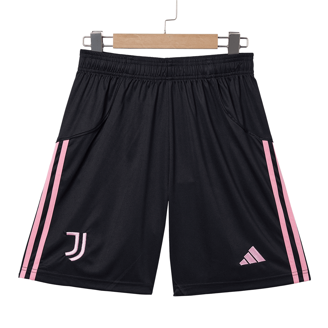 Juventus 2025/26 Koti Täydellinen peliasu Miesten