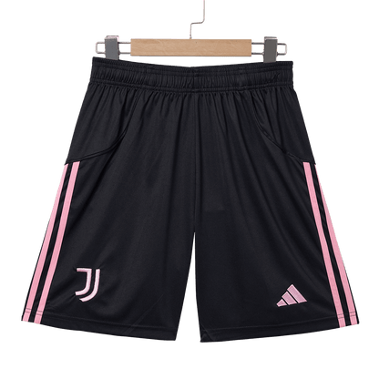 Juventus 2025/26 Koti Täydellinen peliasu Miesten