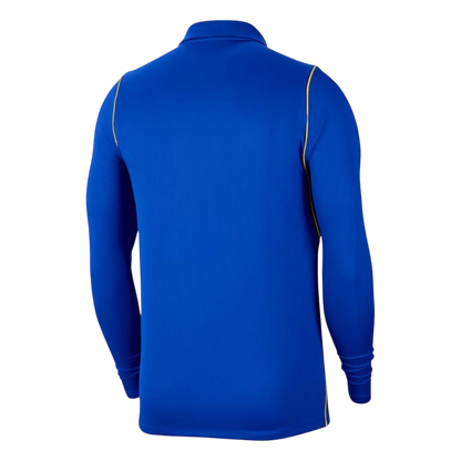 Chelsea Pitkähihainen Kotipelipaita 2026/27