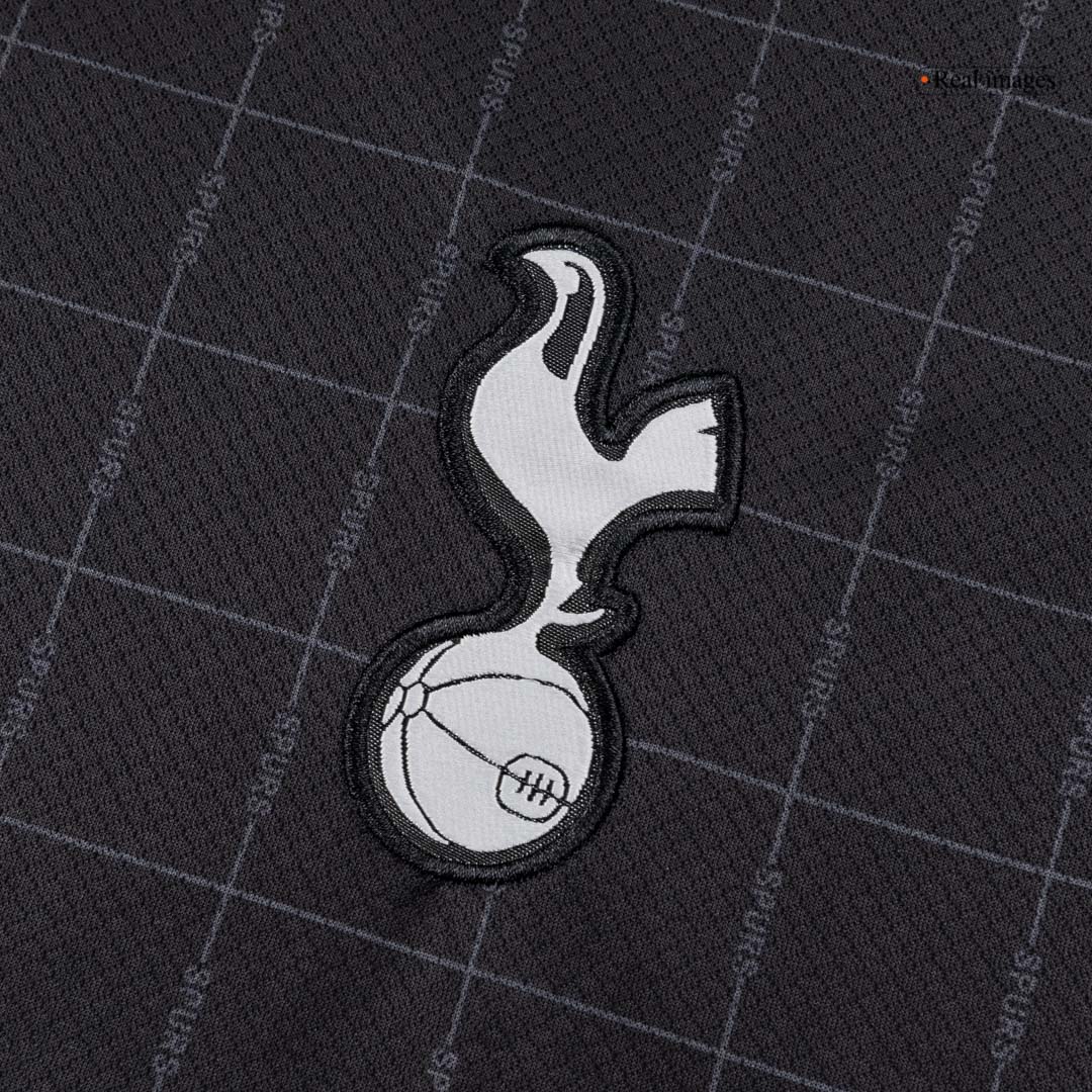 Tottenham Hotspur Stray Kids 2025/26 Pelipaita Miesten