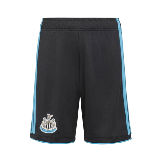 Newcastle United Kotishortsit 2026/27