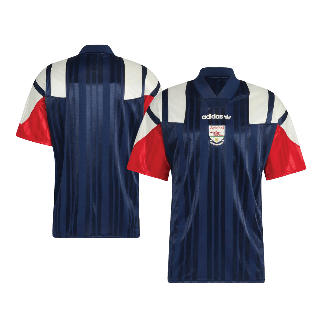 Arsenal pelipaita 2026/27