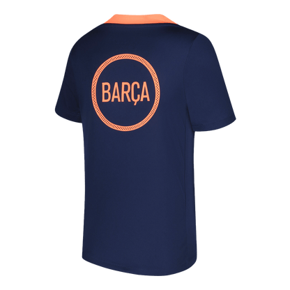 Barcelona 2025/26 Pelipaita Miesten