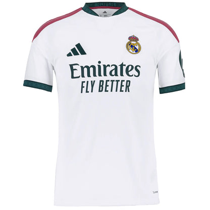 Real Madrid Kotipeliasu 2026/27