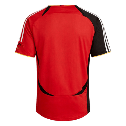 Germany World Cup 2006 Vieras Retro-pelipaita Miesten