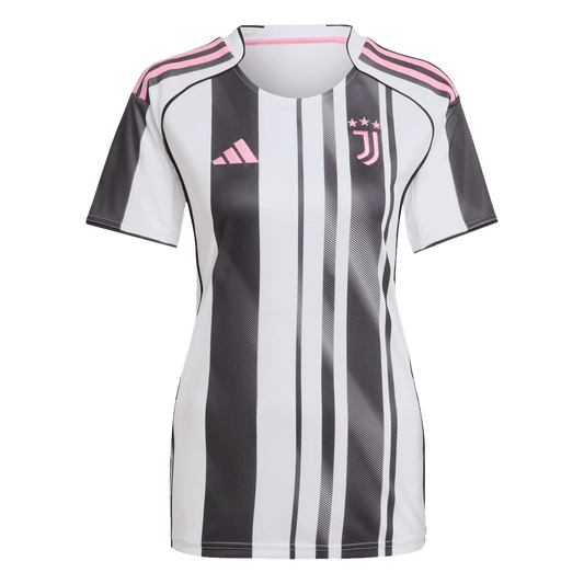 Juventus 2025/26 Koti Pelipaita Naisten