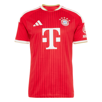 Bayern Munich 2026/27 Koti Pelipaita Miesten