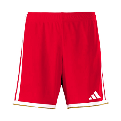 Bayern Munich 2026/27 Koti Pelishortsit Miesten