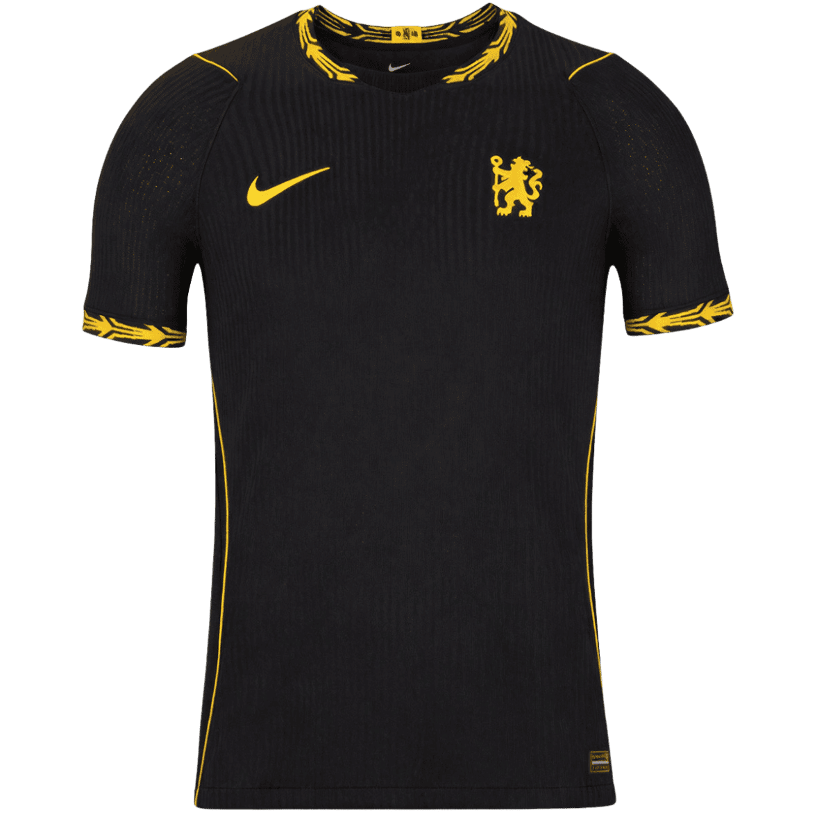 Chelsea Vieraspelipaita 2026/27 – PALMER #10 (Pelaajaversio)