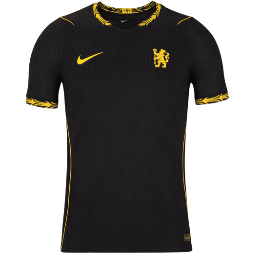 Chelsea Vieraspelipaita 2026/27 – JOÃO PEDRO #9 (Pelaajaversio)