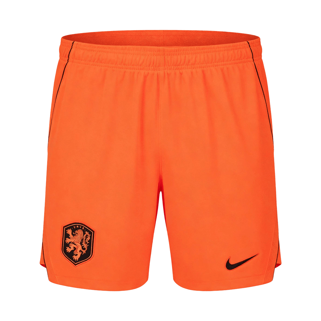 Netherlands World Cup 2026 Vieras Pelipaitasetti Miesten
