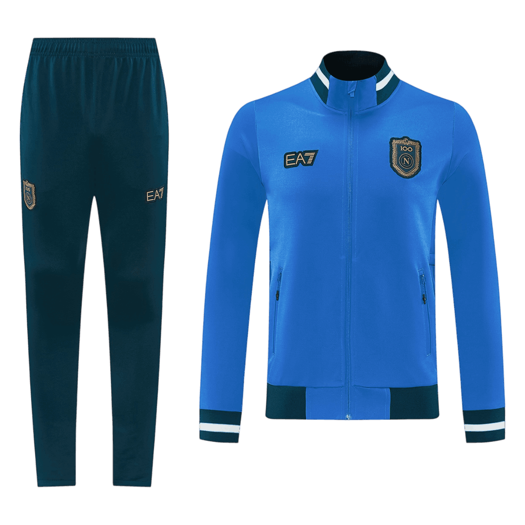 Napoli Verryttelyasu 2026/27