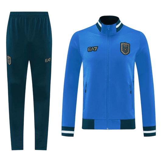 Napoli Verryttelyasu 2026/27