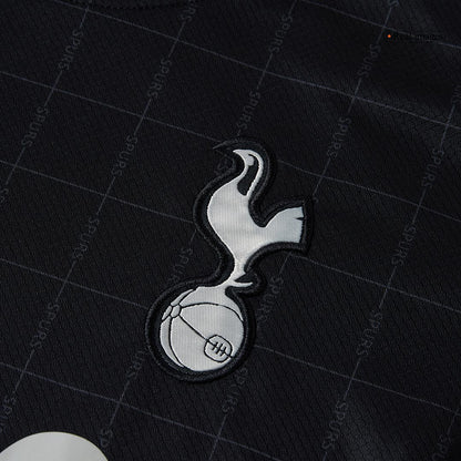 Tottenham Hotspur 2025/26 Vieras Pelipaita Miesten