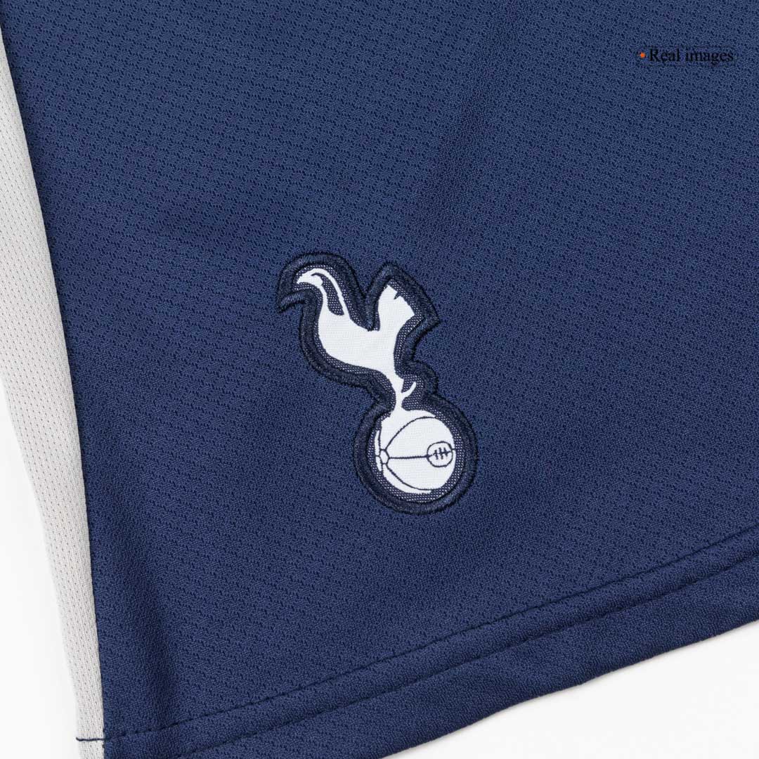 Tottenham Hotspur 2025/26 Koti Pelipaitasetti Lasten