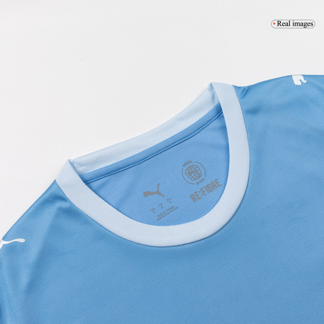Manchester City Kotipelipaita 2026/27 UCL – FODEN #47