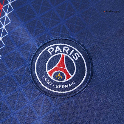 PSG 2025/26 Koti Pelipaitasetti Lasten